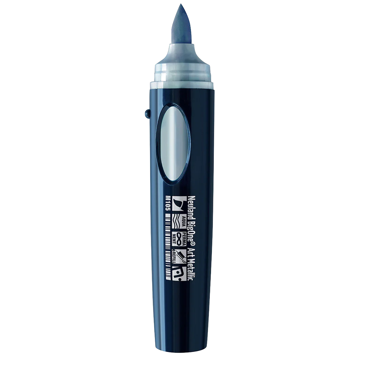 Umělecké metalické fixy Neuland BigOne®