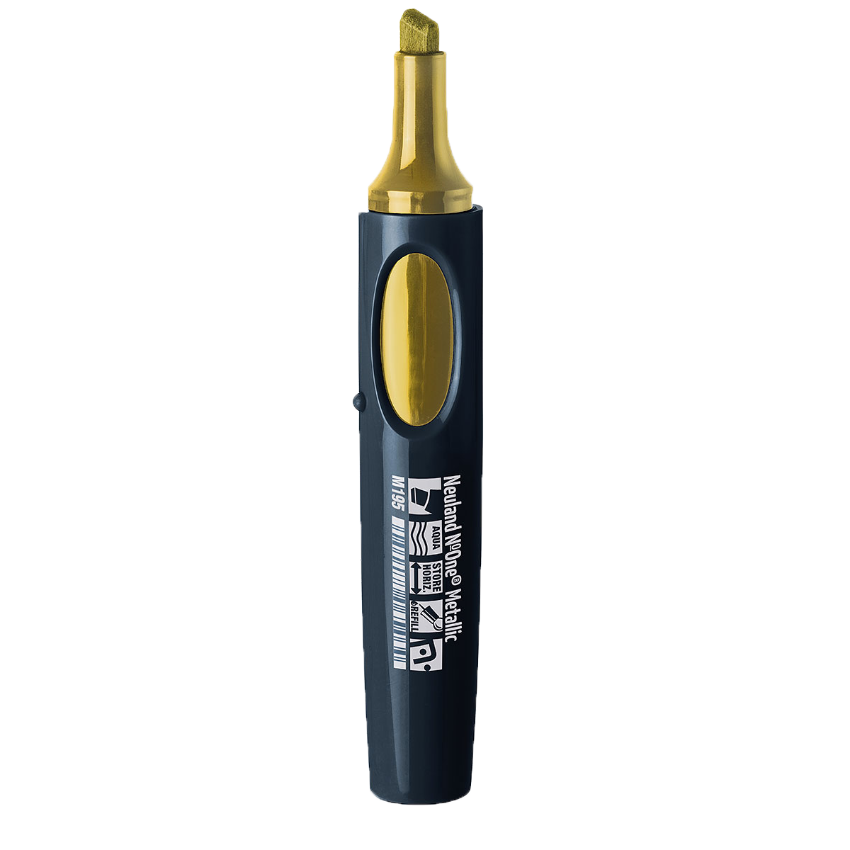 Metalické fixy Neuland No.One®