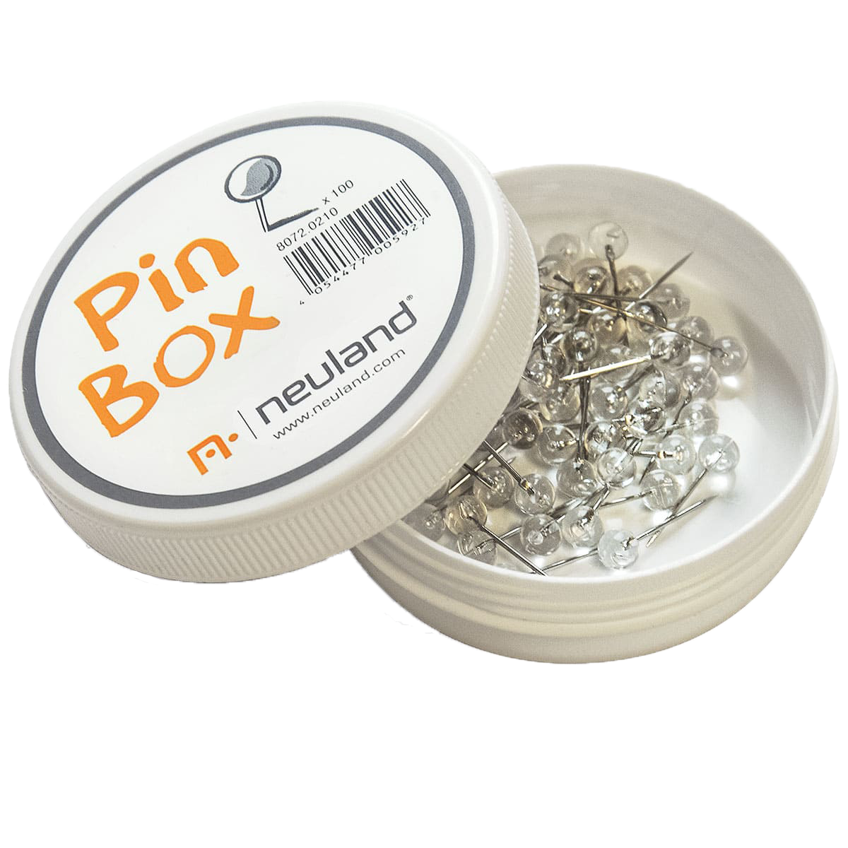 PIN příslušenství