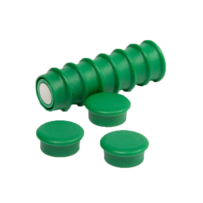 Supersilné magnety