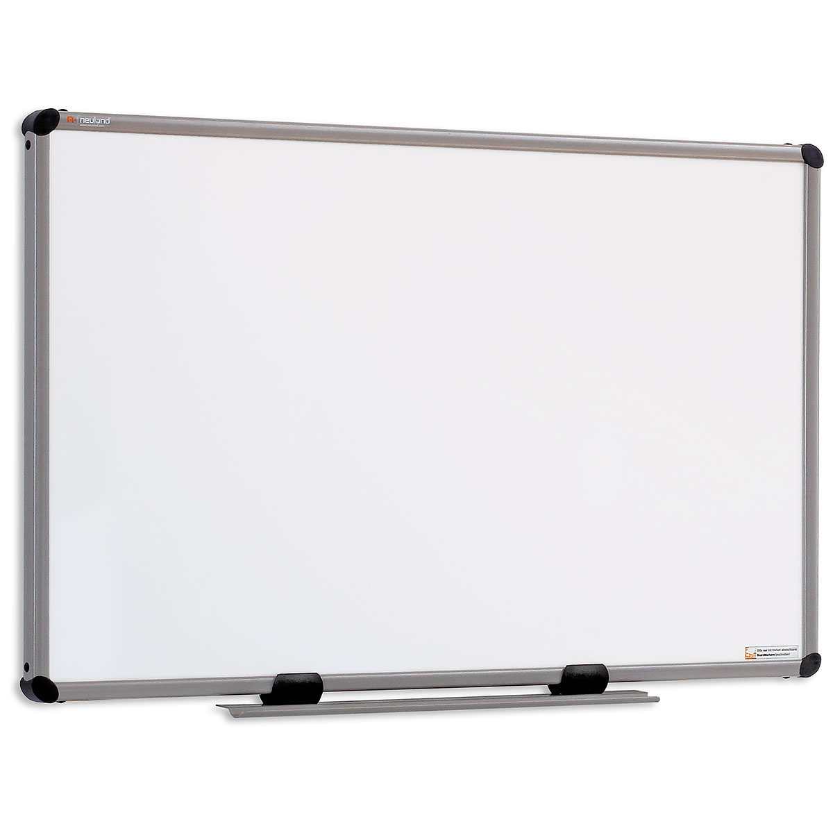 MagBoard® Basic 120 x 150 cm 