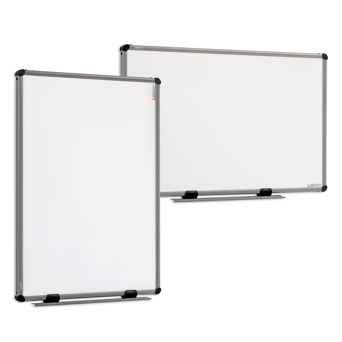 MagBoard® Basic 120 x 150 cm 