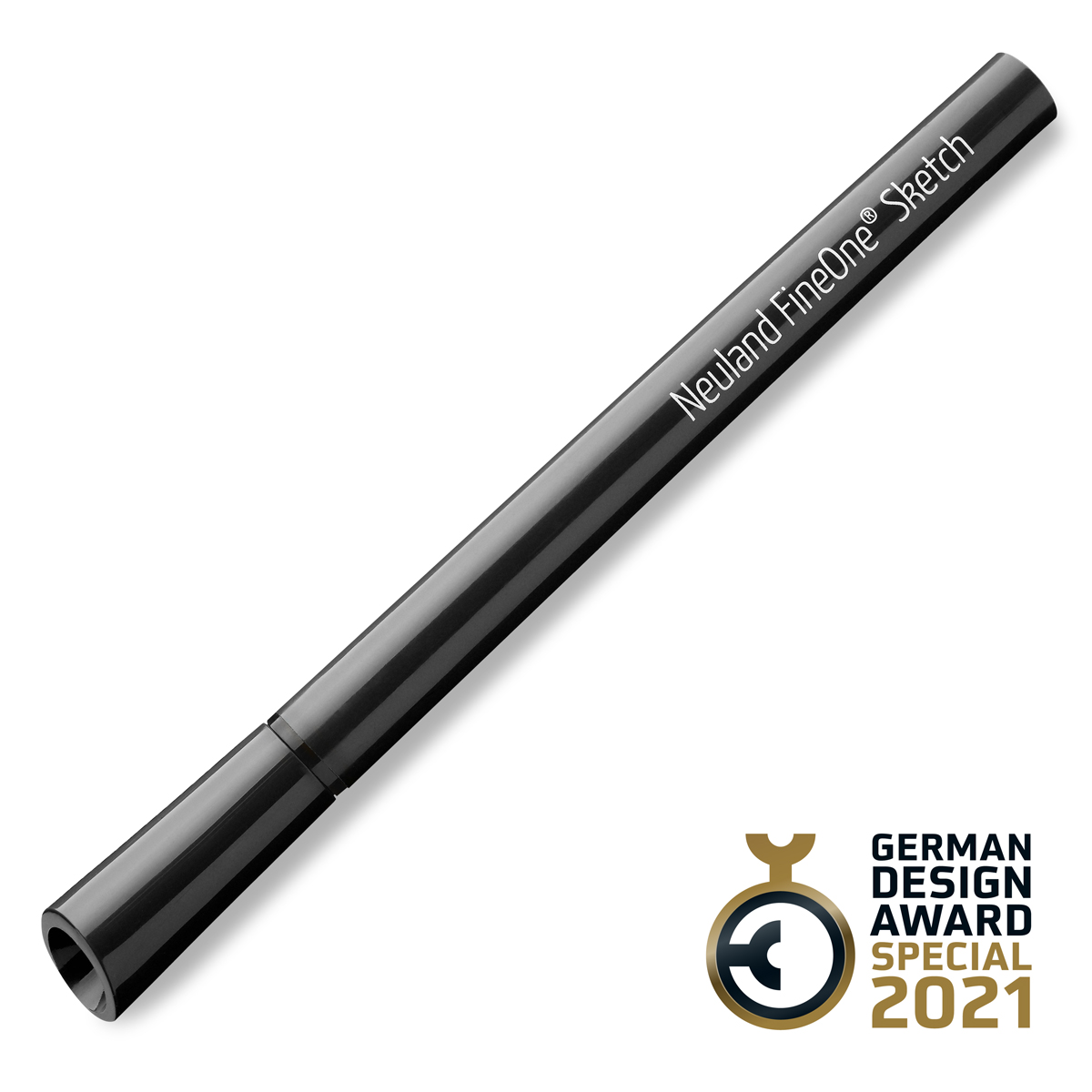 Neuland FineOne® Sketch černý fix 0,3mm