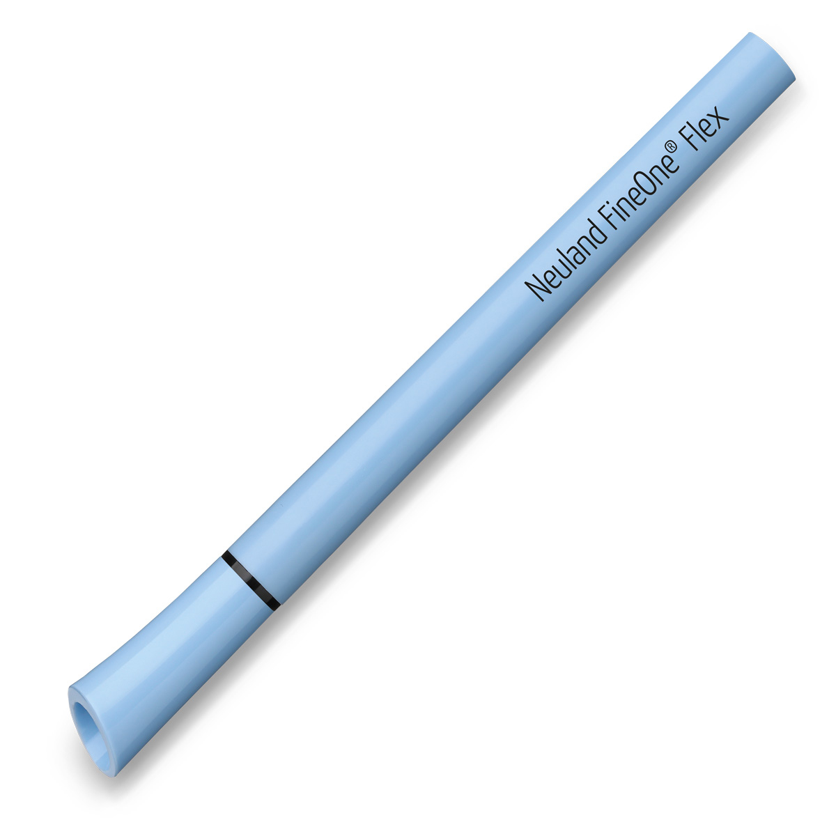 Neuland FineOne® Flex zelený fix, pružný hrot