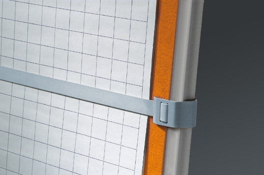 EuroFlip® guma na flipchart