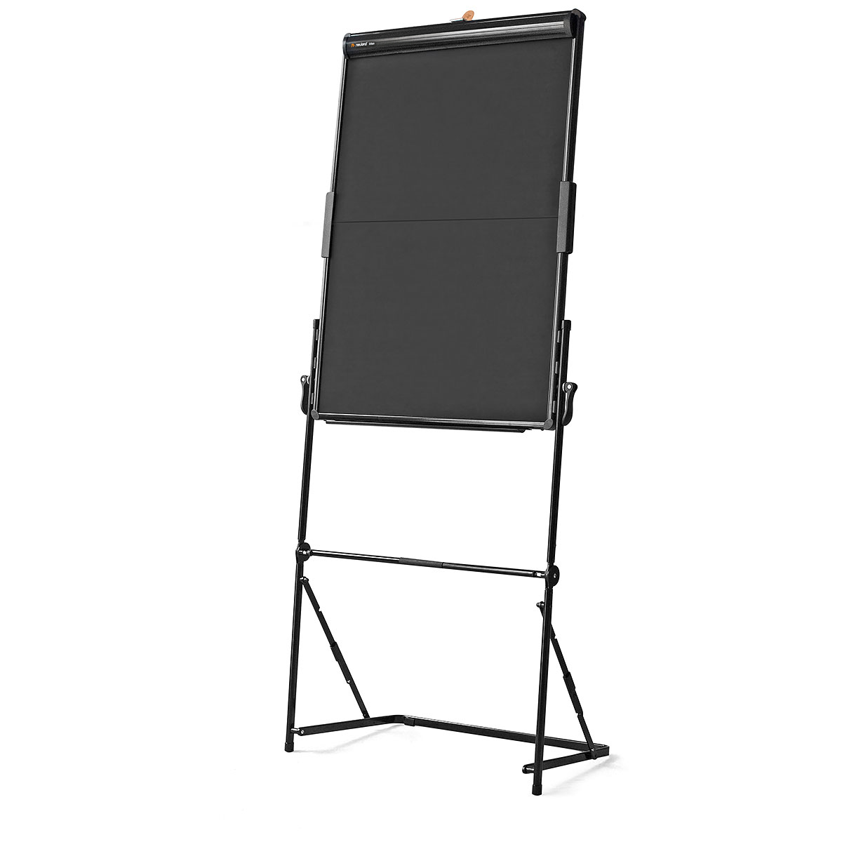 Urban FlipChart, černá pěnová deska