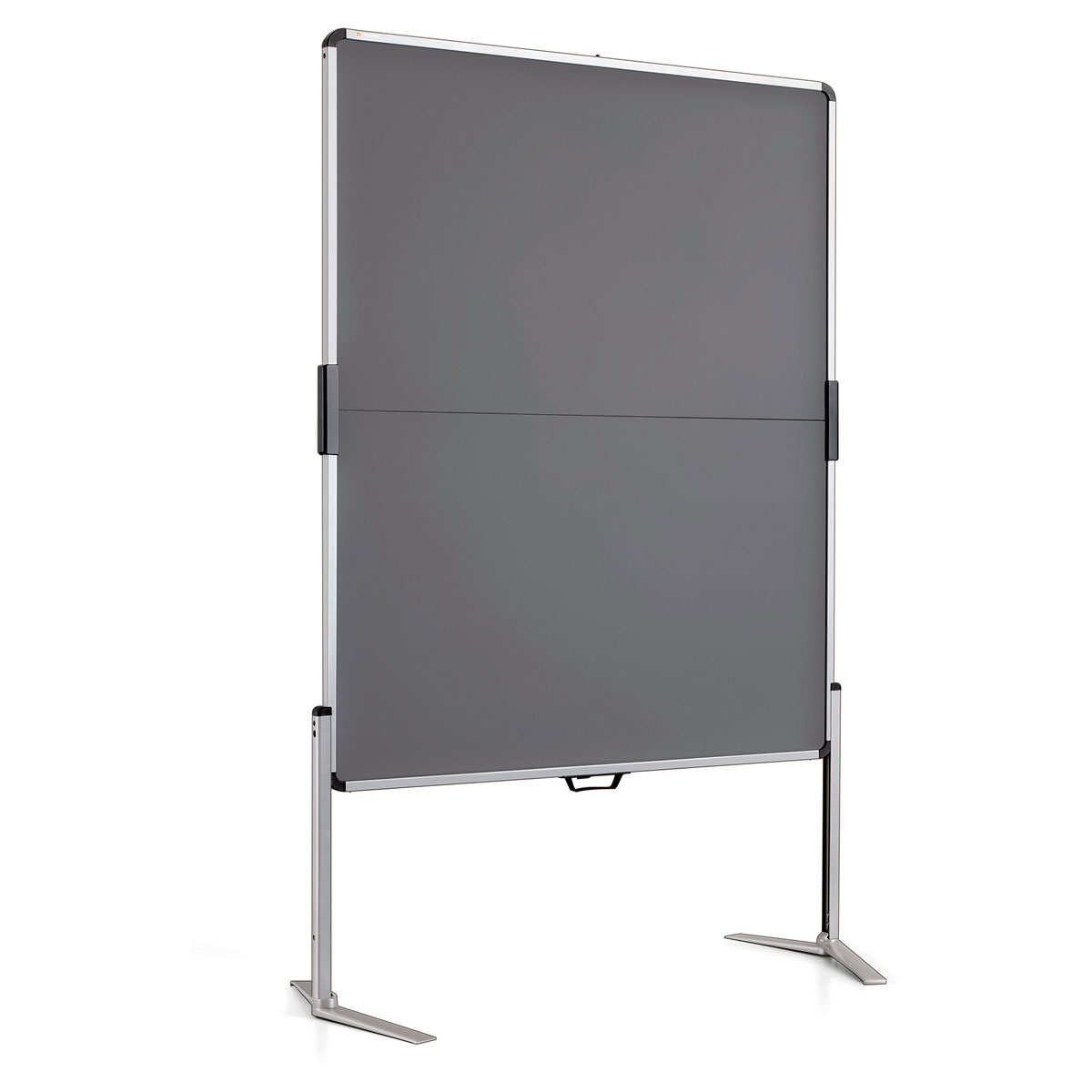 Pinboard ClassicPin MC, šedá plstěná deska