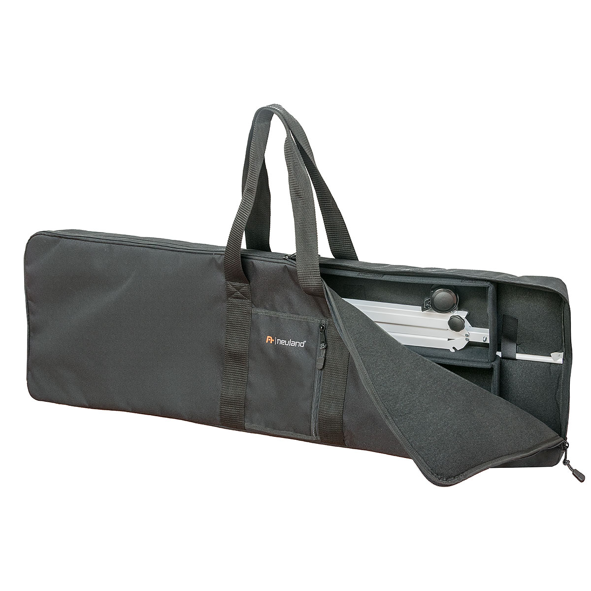 Bag for GraphicWall V3 legs