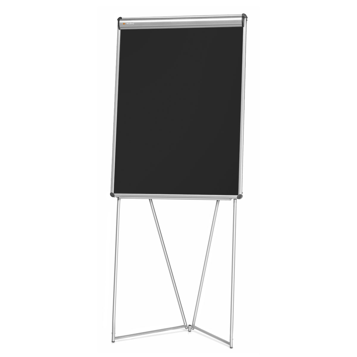 EuroFlip® FlipChart, černá pěnová deska