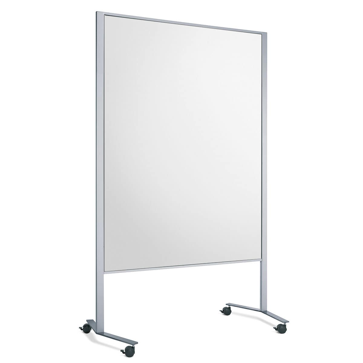 Whiteboard LW-11 na kolečkách