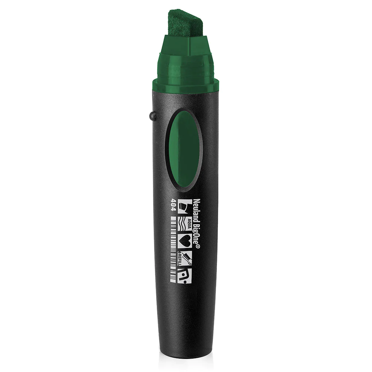 Neuland BigOne® khaki fix, klínový hrot