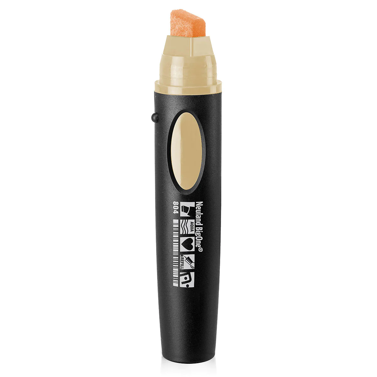 Neuland BigOne® pískově béžová fix, klínový hrot