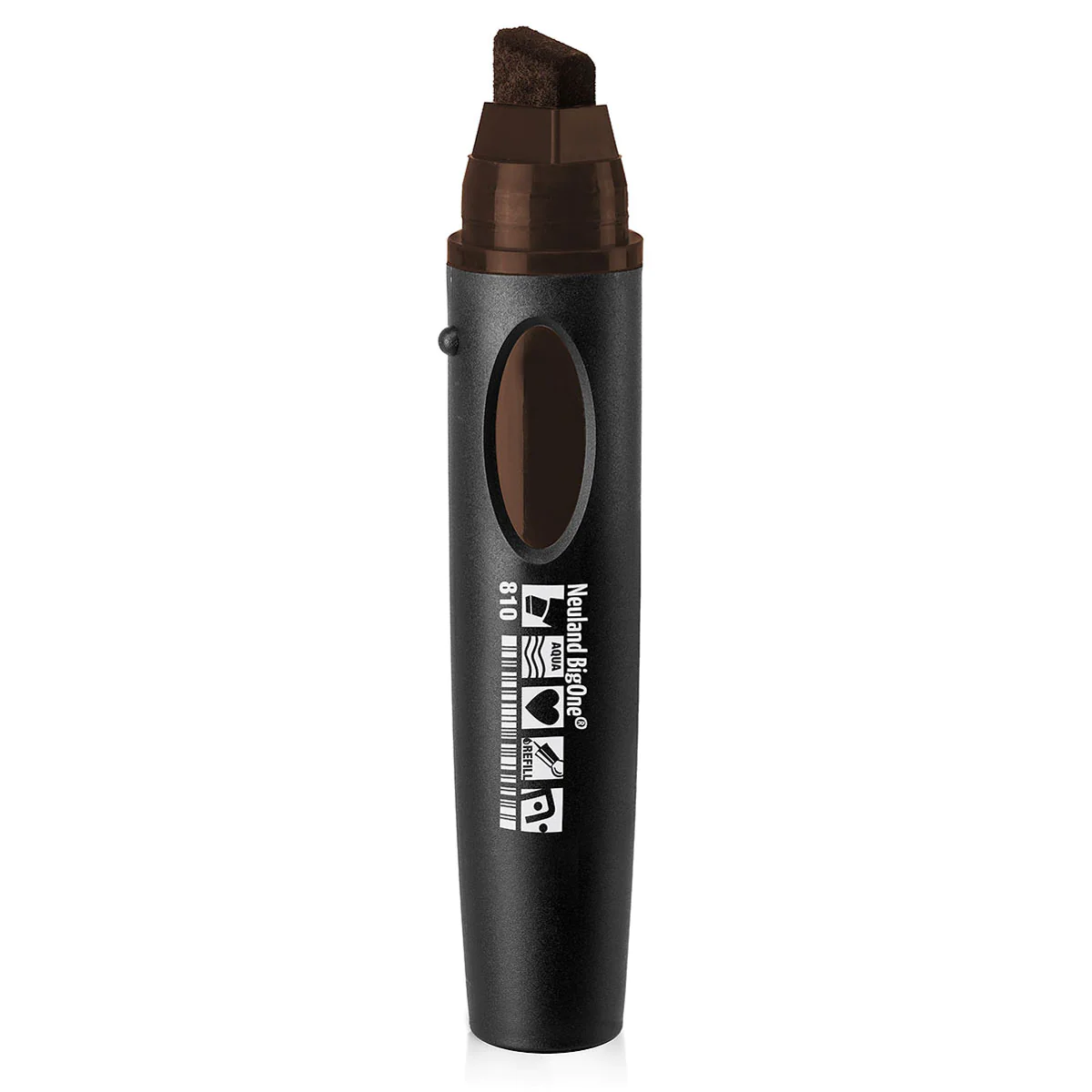 Neuland BigOne® 5 Friends fix, klínový hrot