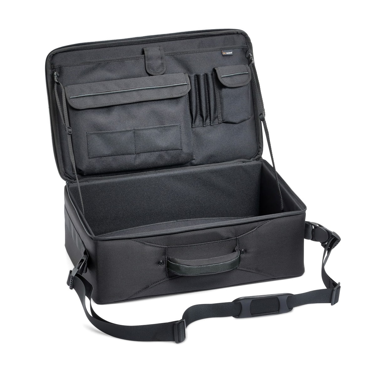 Novario® Workshop Case - prázdný