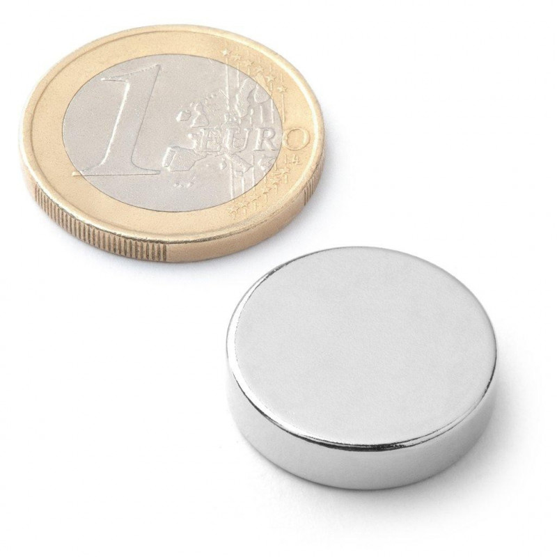 SuperMagnet kotouč