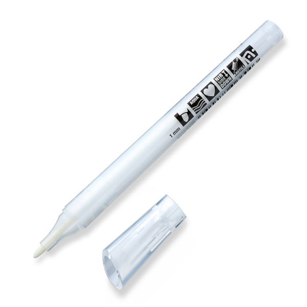 Neuland FineOne® Prázdný, kulatý hrot