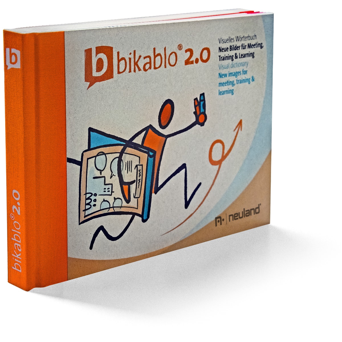 bikablo® 2 vizuální slovník