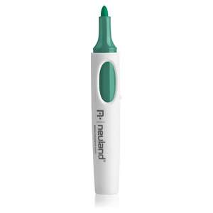  Neuland No.One® zelený fix na bílou tabuli, kulatý hrot