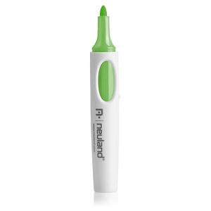  Neuland No.One® světle zelený fix na bílou tabuli, kulatý hrot