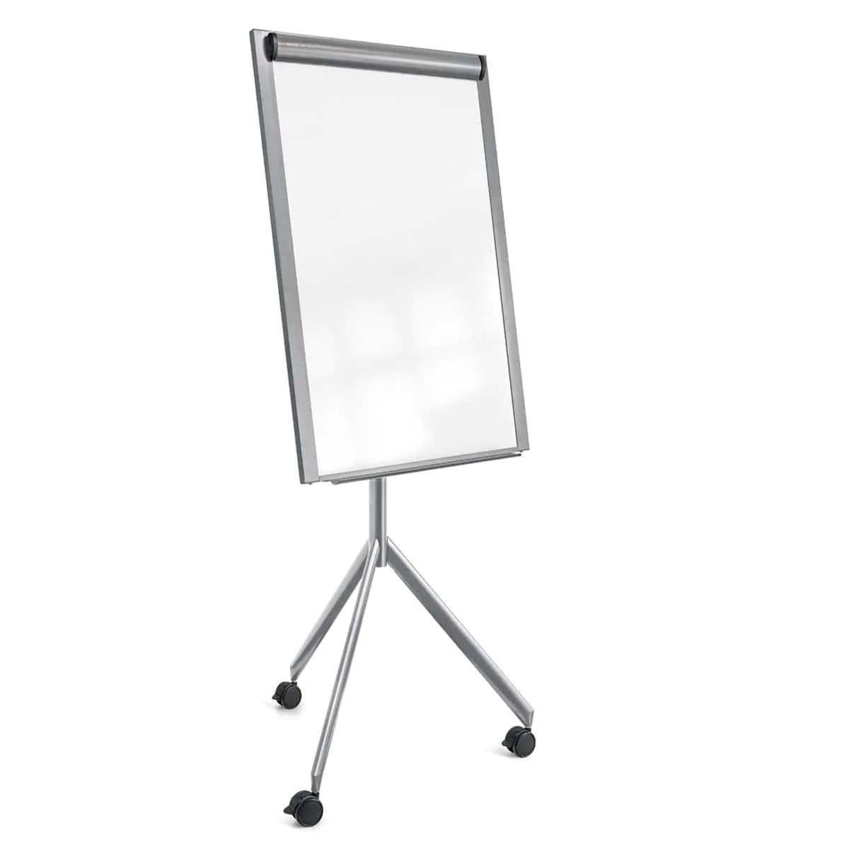 FlipChart ToMove šedá