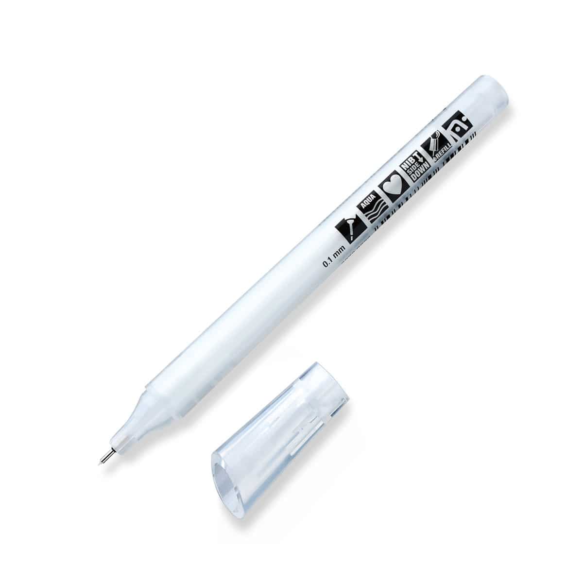 Neuland FineOne® Sketch prázdný 0,1-0,7 mm