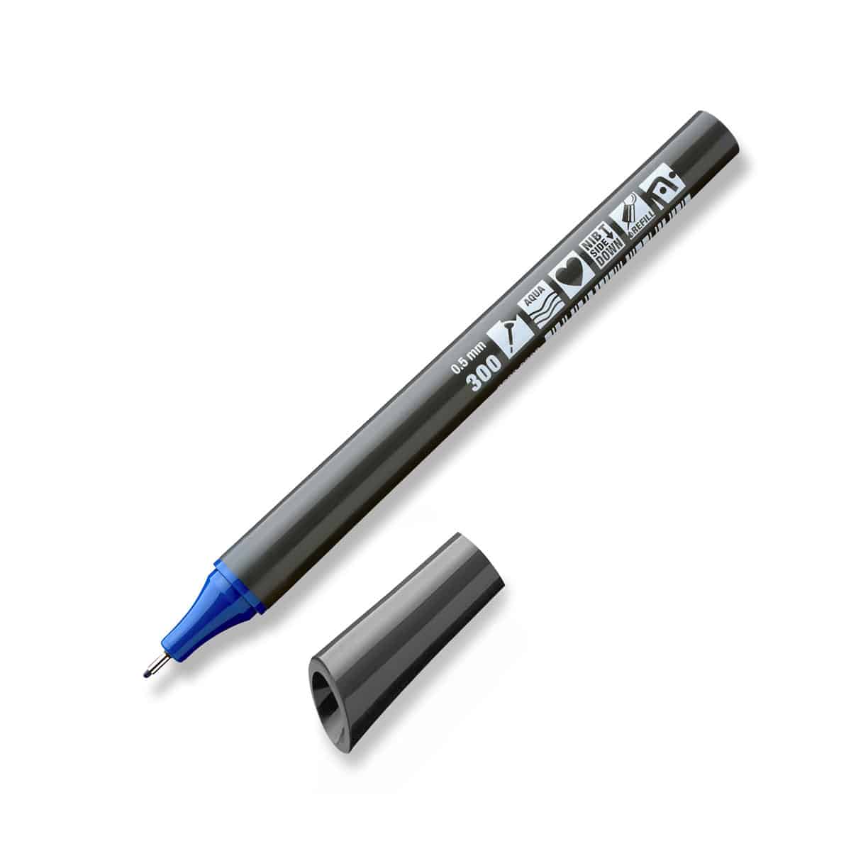 Neuland FineOne® modrý fix 0,5 mm