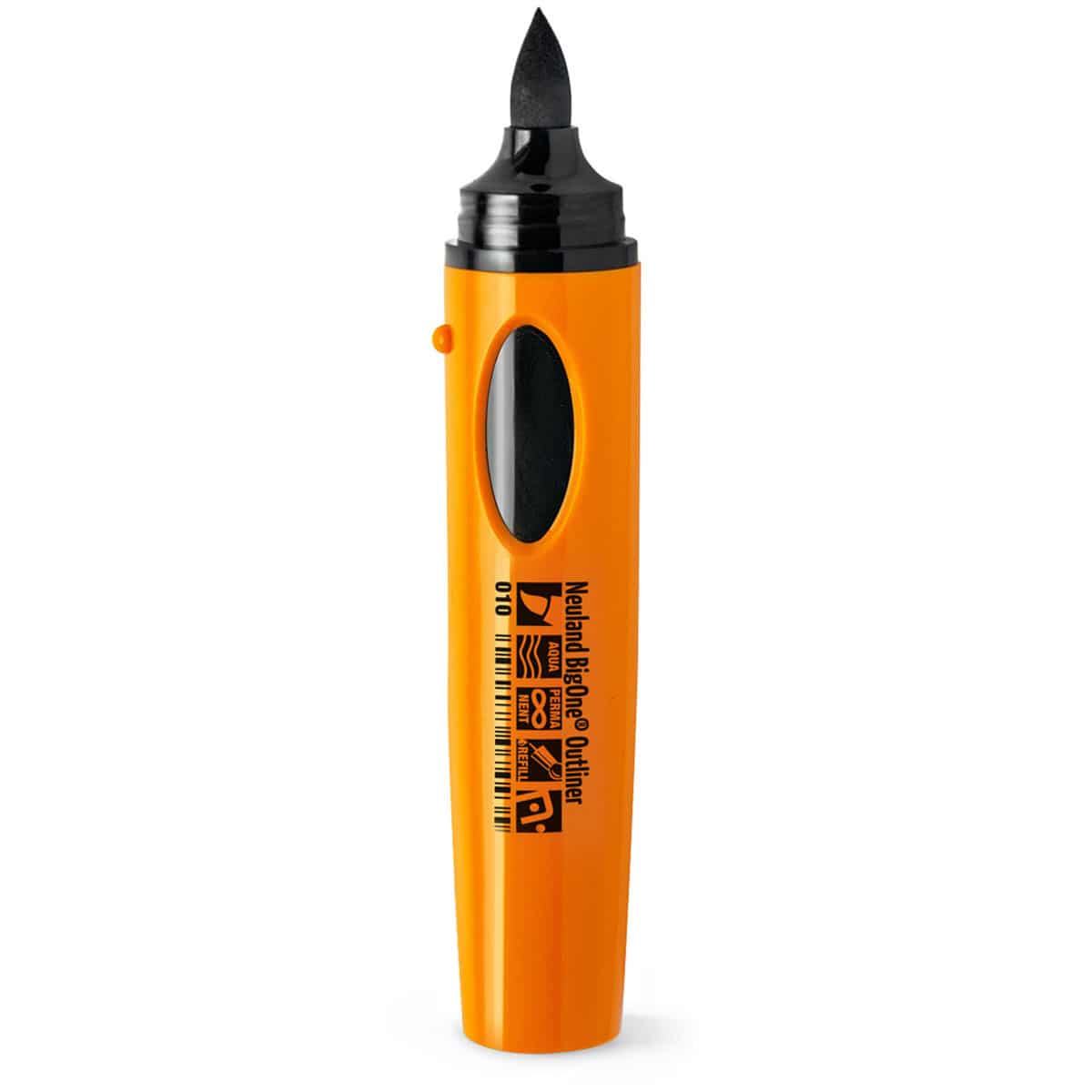 Neuland BigOne® fix na obrysy, štětcový hrot