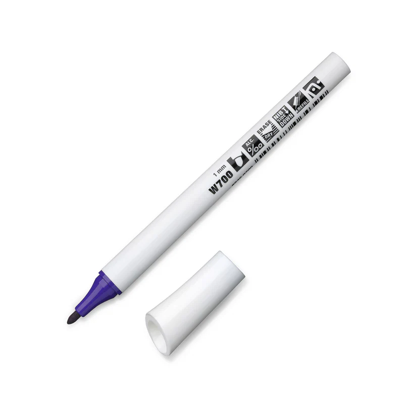 Neuland FineOne® fialový fix na bílou tabuli,