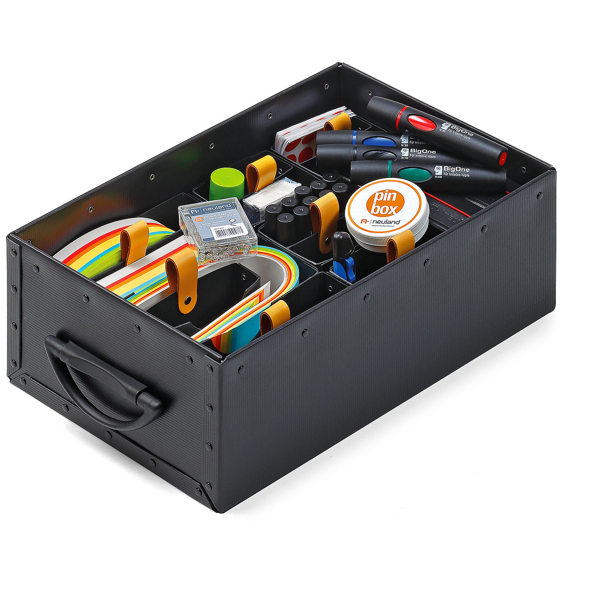 Novario® Pin-It Max