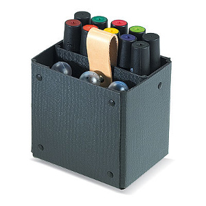 Novario® M box na fixy