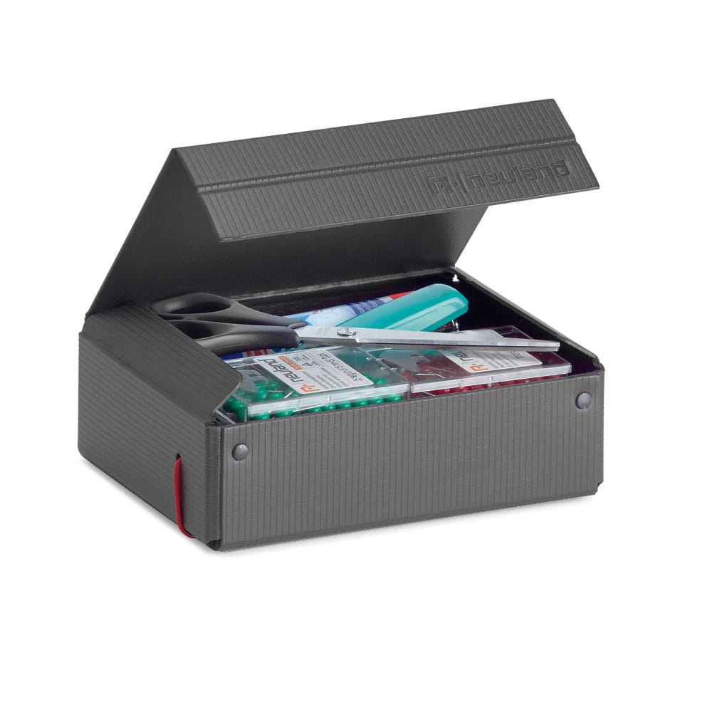 Novario® box na doplňky