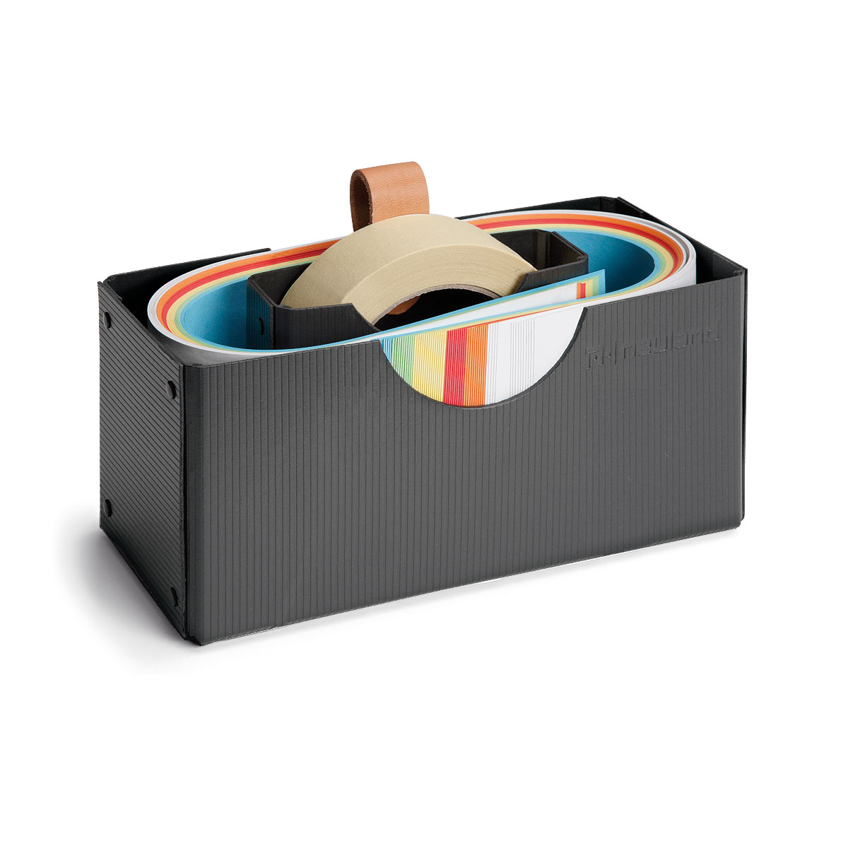 Novario® box na titulkové papírky