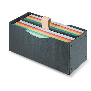 Novario® box na papírky