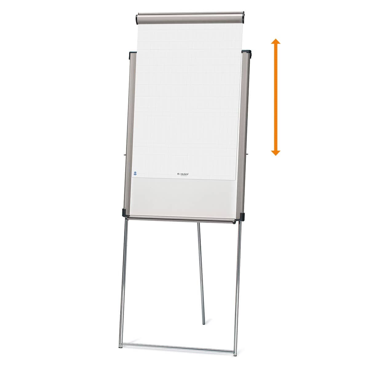 Professional 3000 ERGO FlipChart
