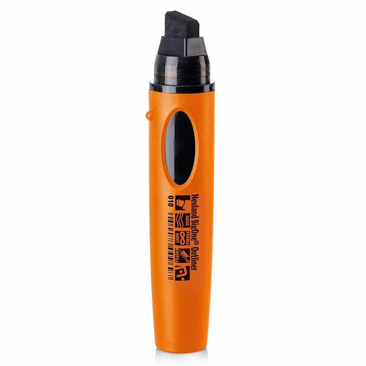Neuland BigOne® fix na obrysy, klínový hrot