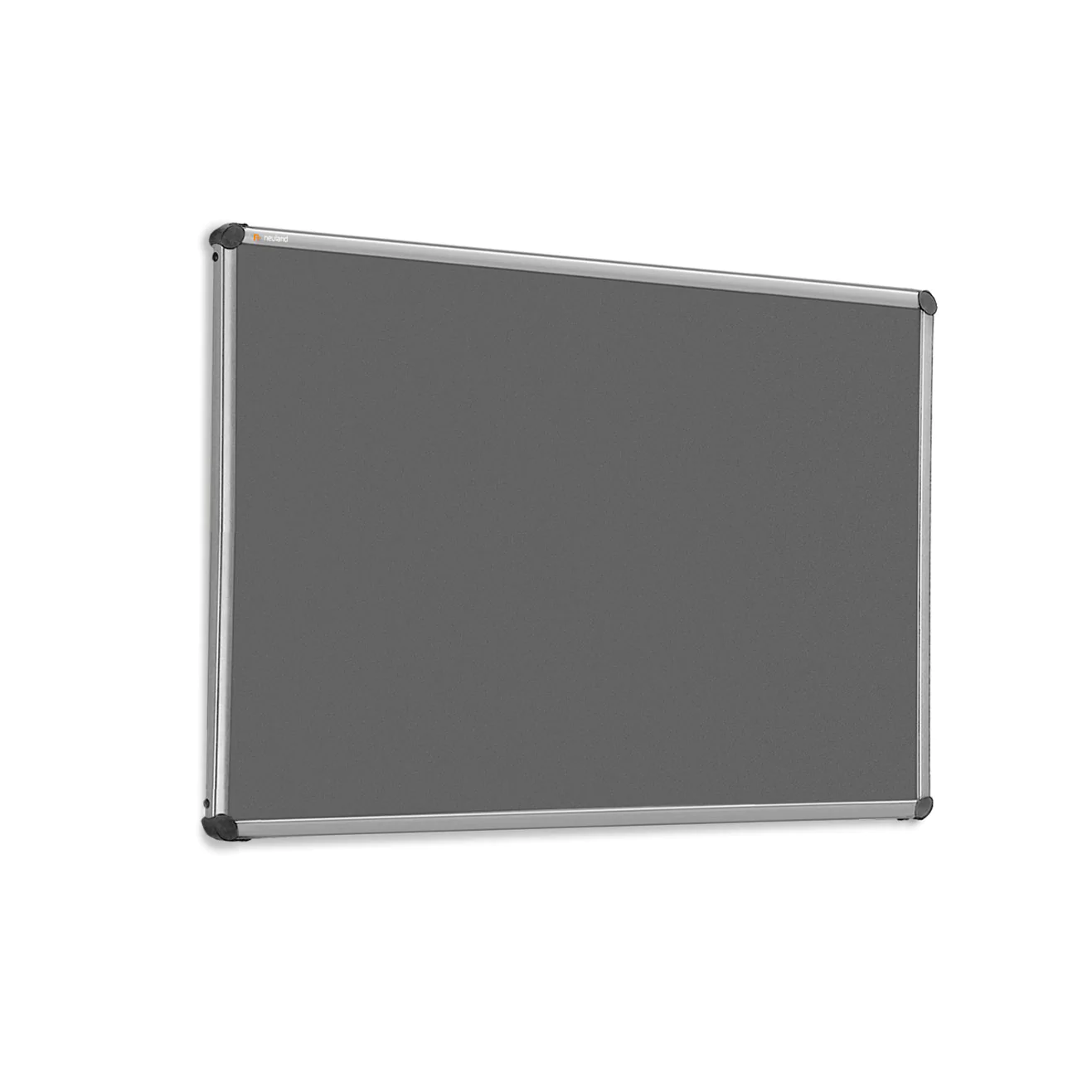 EuroPin® W, nástěnka 90 x 120 cm, plstěná deska