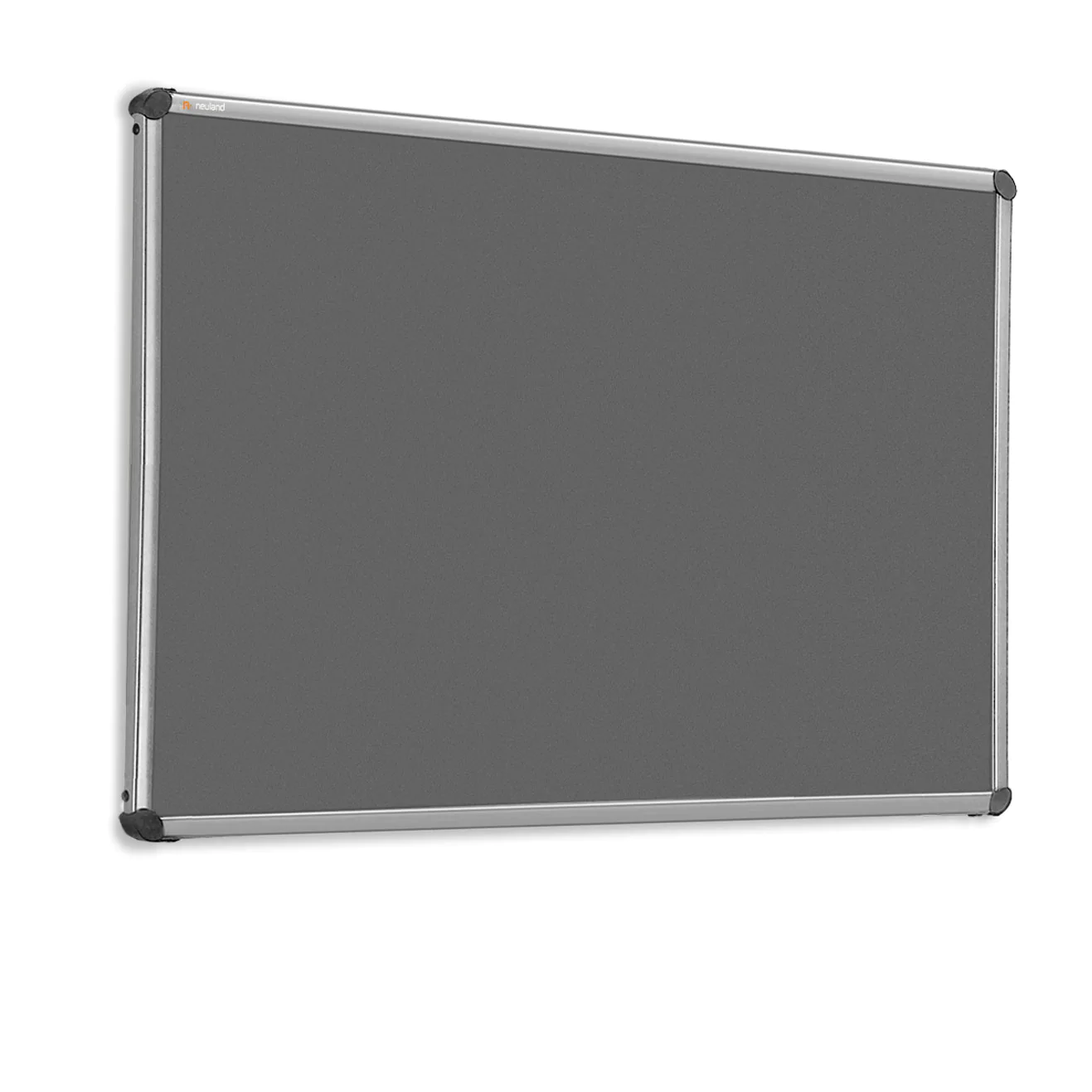 EuroPin® W, nástěnka 122,5 x 150 cm, plstěná deska