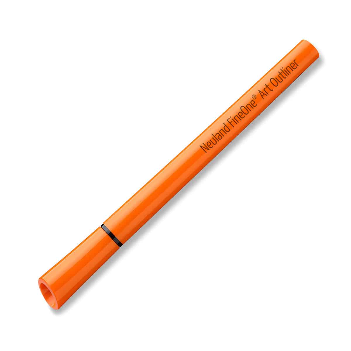 Neuland FineOne® Art fix na obrysy, štětcový hrot