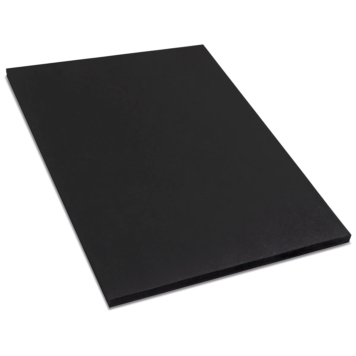 myNotepad A4 černý