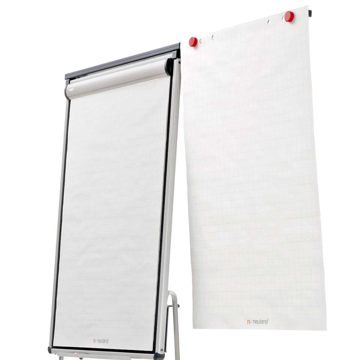 Výsuvné rameno na FlipChart tabule
