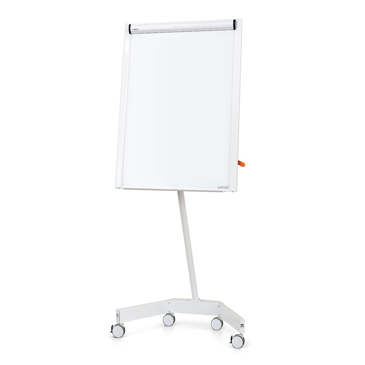 B-Vario® FlipChart ERGO
