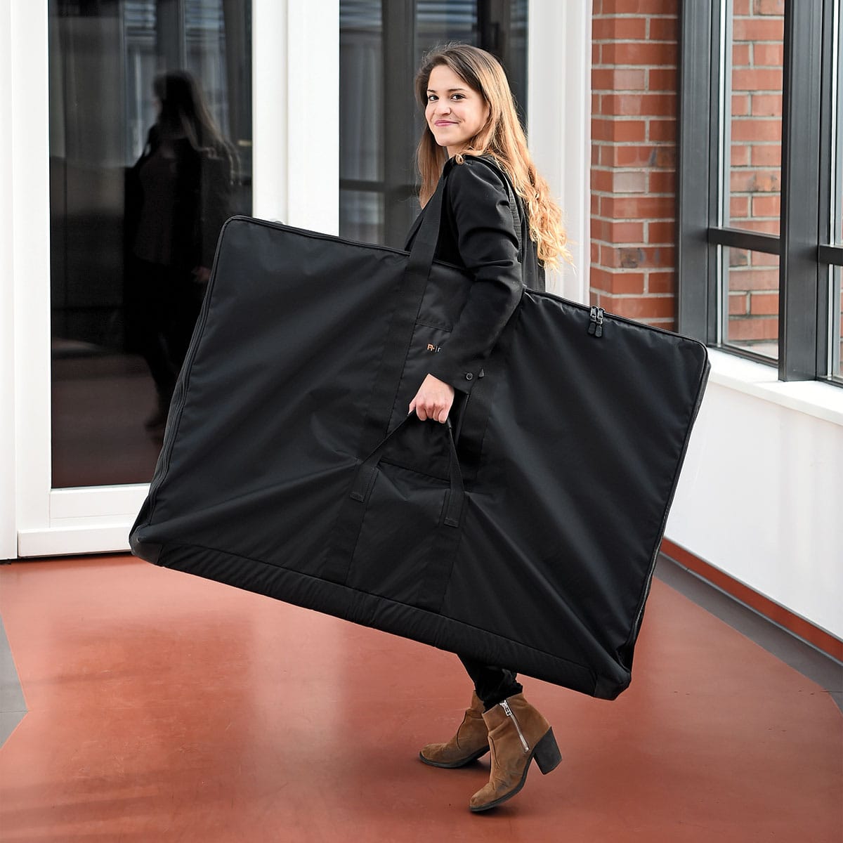 Pouzdro pro EuroFlip® tabule