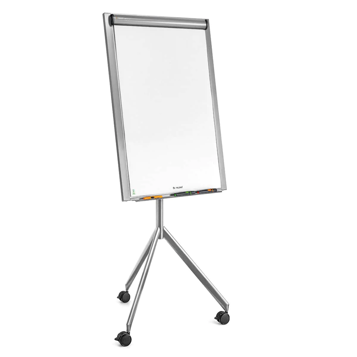 FlipChart ToMove ERGO šedá