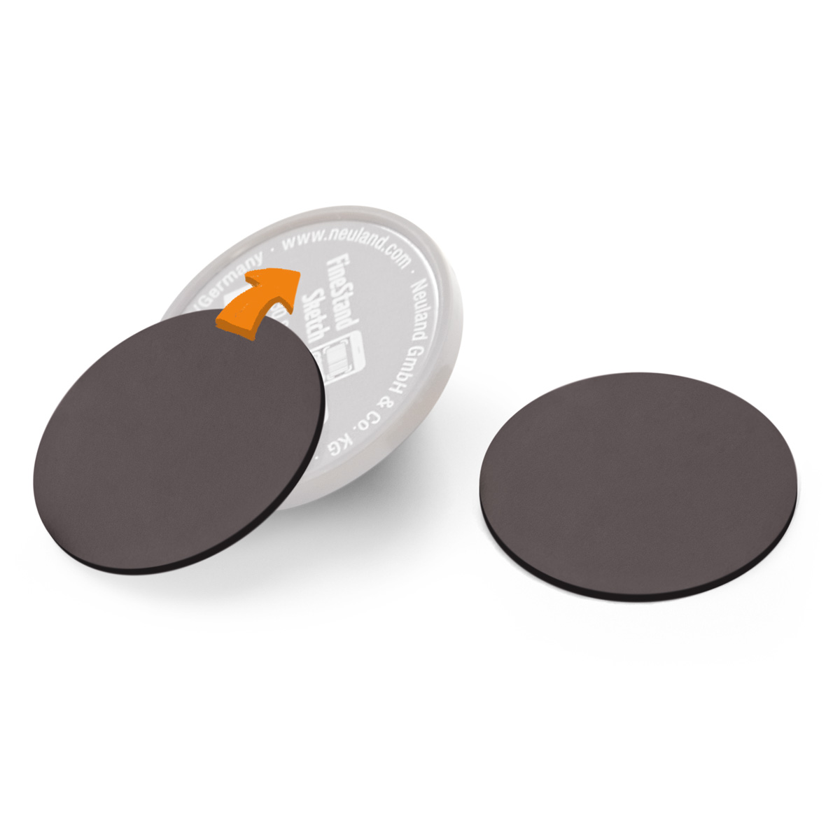 magnet na stojánek pro Neuland FineOne®