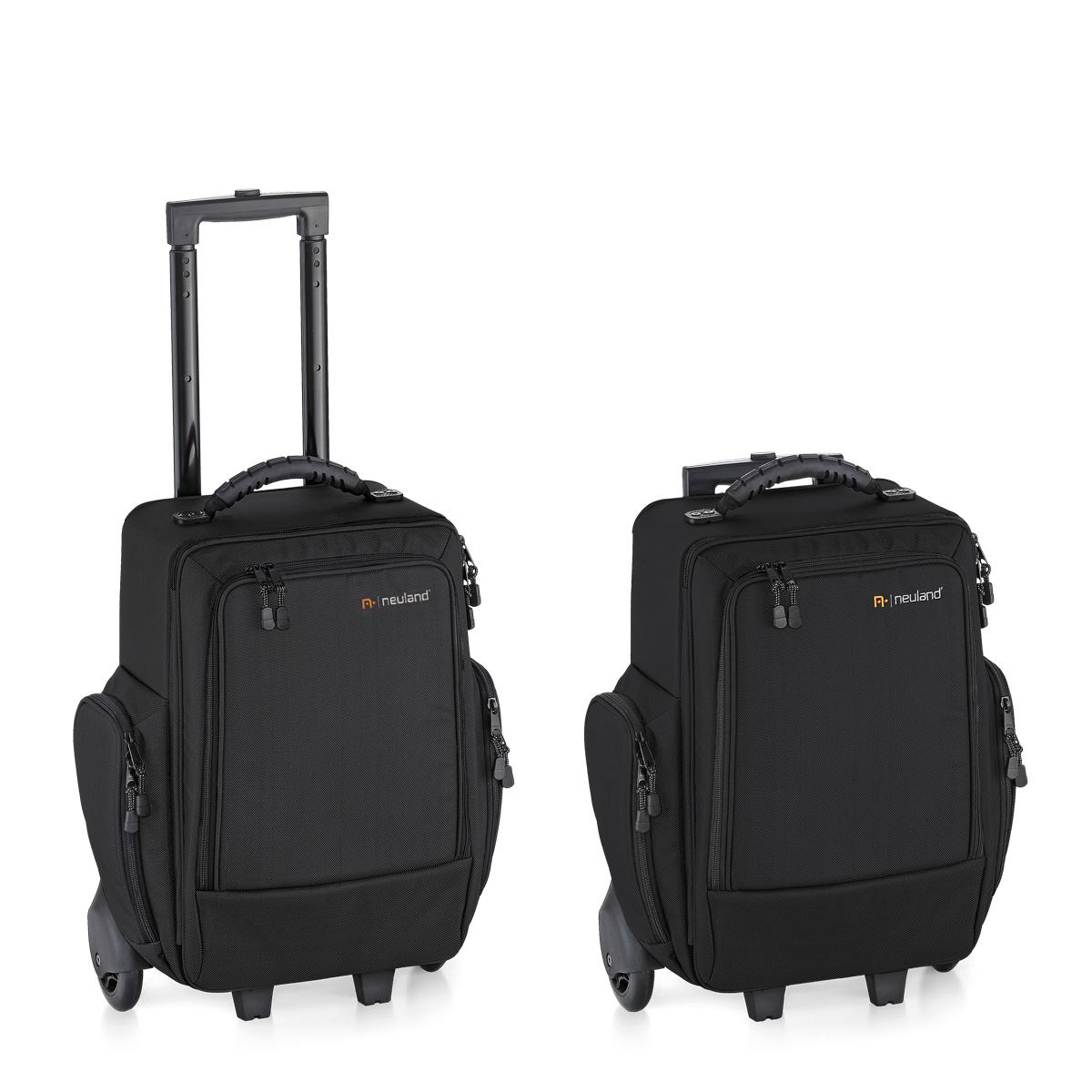 Novario® Workshop Trolley Pin-It Professional