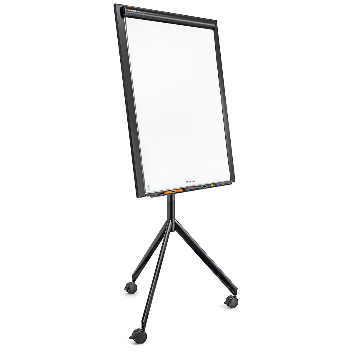 FlipChart ToMove černá