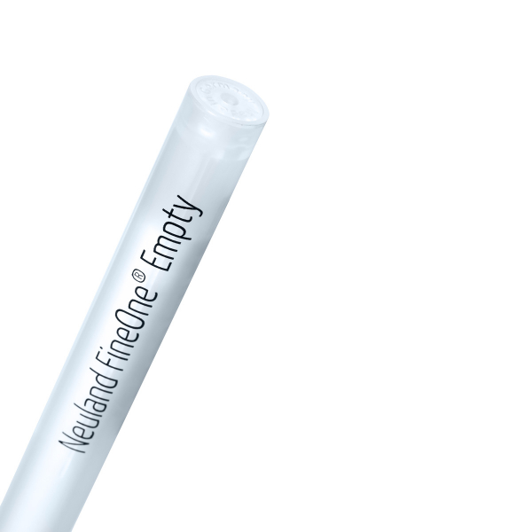 Neuland FineOne® Art prázdný, štětcový hrot
