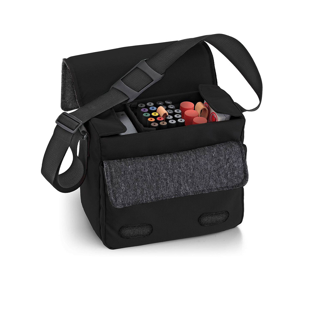 Novario® Shoulder Bag, Pint-It