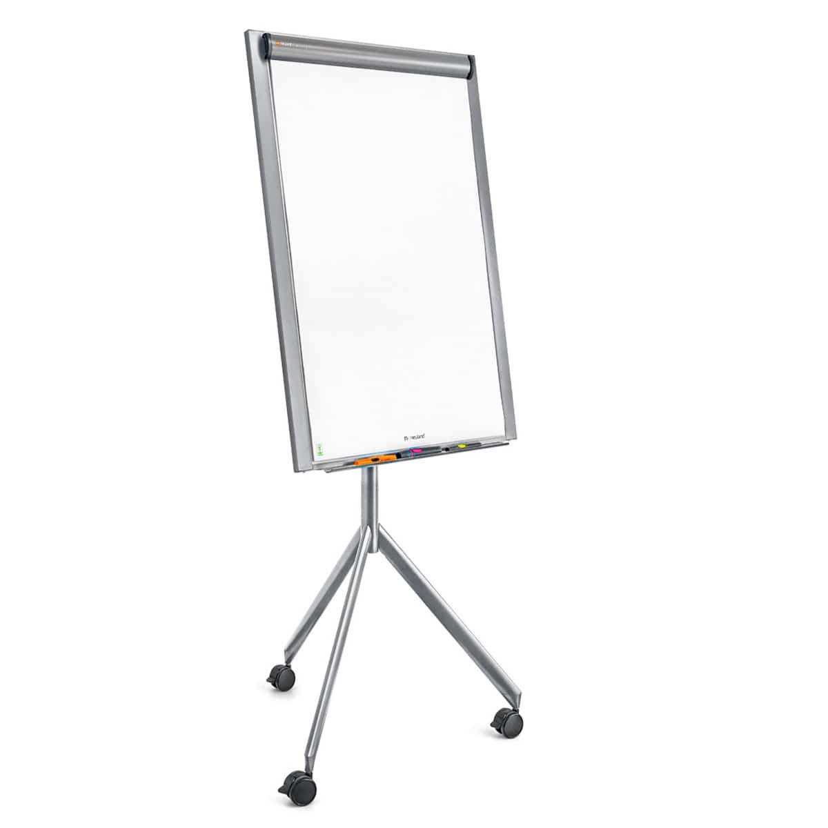 FlipChart ToMove šedá