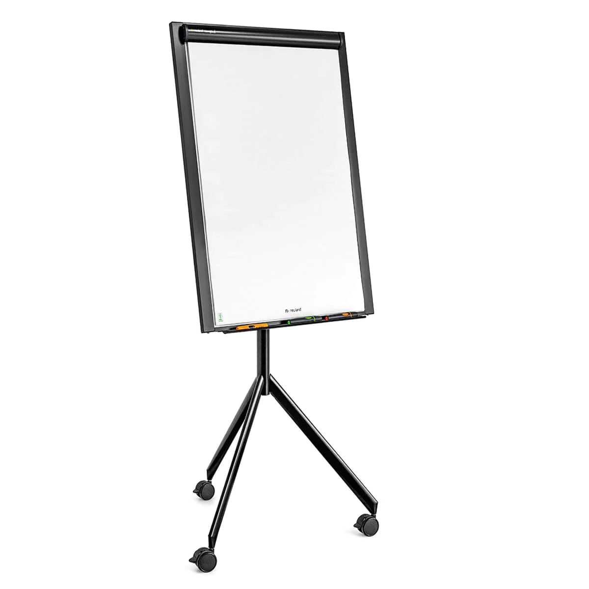 FlipChart ToMove ERGO černá